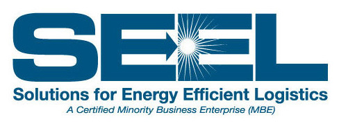 Solutions for Energy Efficient Logistics logo