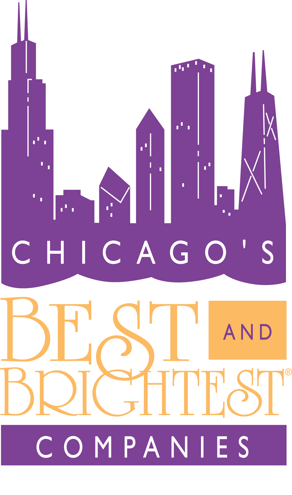 Chicago’s 2024 Best and Brightest Companies To Work For® logo