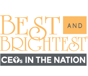 Best and Brightest CEOS in the Nation