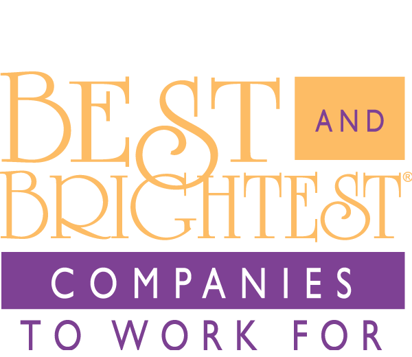 Best and Brightest Companies to Work For