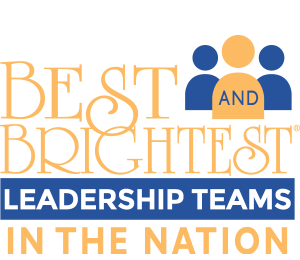 Best and Brightest Leadership Teams in The Nation