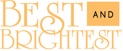 Best and Brightest Logo