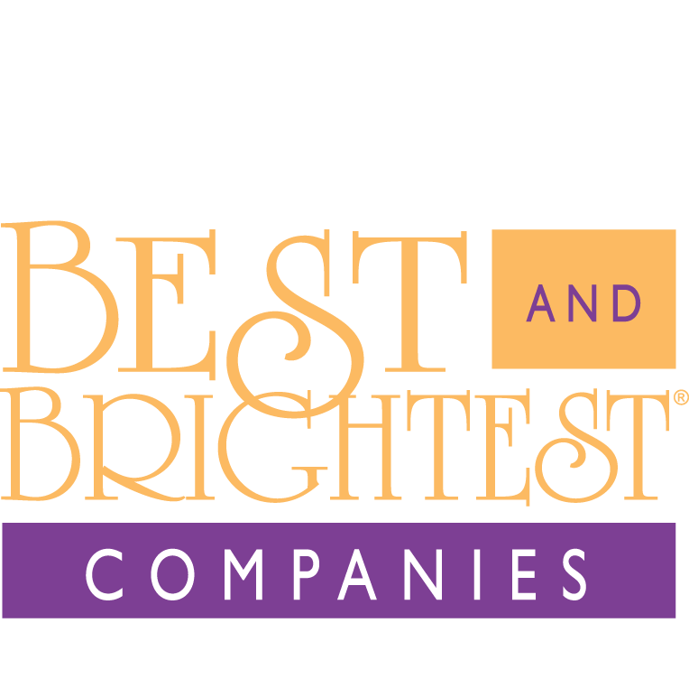 West Michigan’s 2024 Best and Brightest Companies To Work For® logo