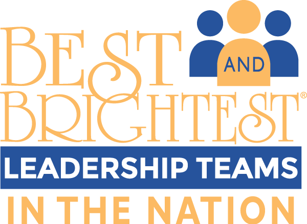 Best and Brightest Leadership Teams in the Nation