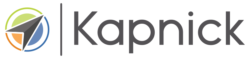 Kapnick logo