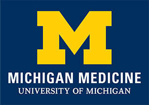 Michigan Medicine logo