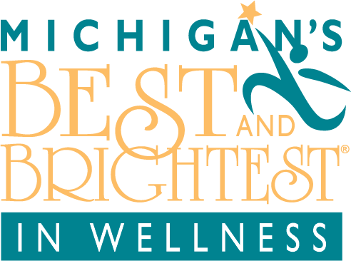 Michigan’s Best and Brightest Awards Celebration logo