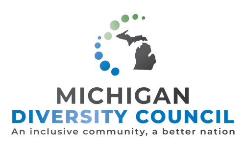 Michigan Diversity Council logo