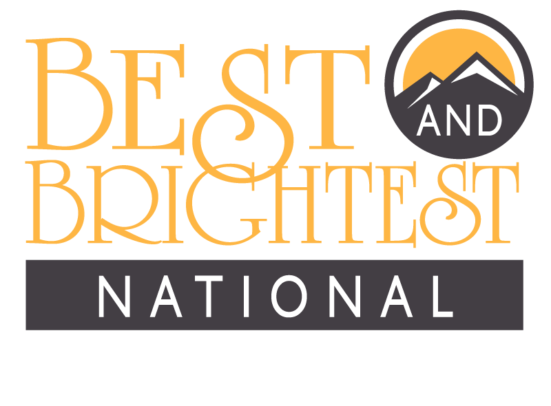 2023 Best and Brightest National Summit logo