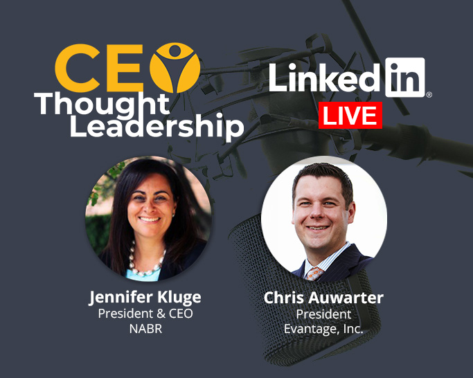 CEO Thought Leadership with Chris Auwarter