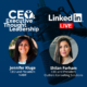 CEO & Executive Thought Leadership with Shilan Parham