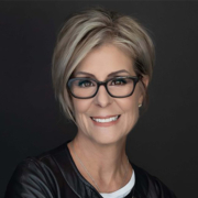 Kim Boudreaux Smith