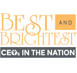 Best and Brightest CEOS in the Nation