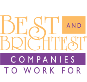 Best and Brightest Companies to Work For