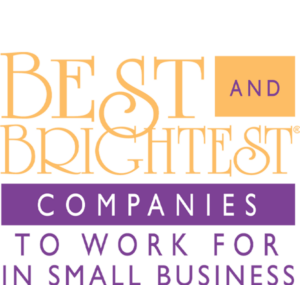 Best and Brightest Companies to Work For