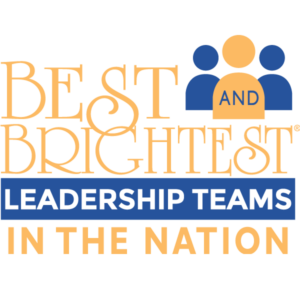 Best and Brightest Leadership Teams in The Nation