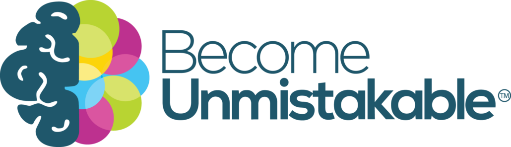 become-unmistakable