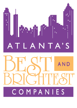 2026 Atlanta’s Best and Brightest Companies to Work For logo