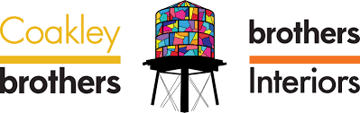 Coakley Brothers & Brothers Interiors logo
