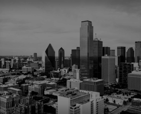 Dallas Forth Worth