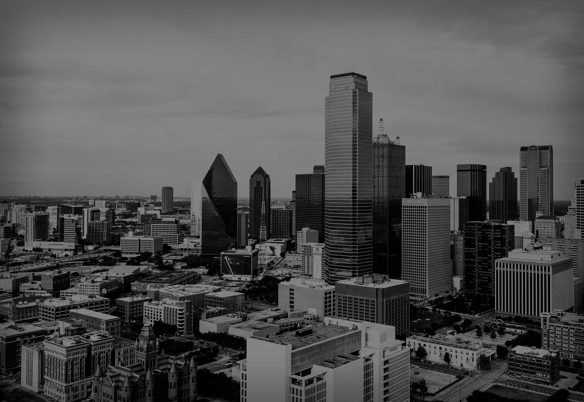 Dallas Forth Worth