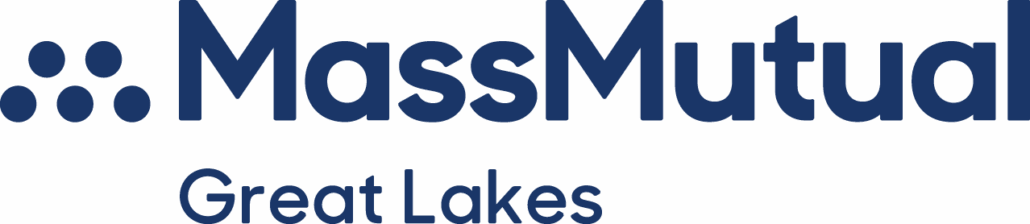 MassMutual Great Lakes uMap logo